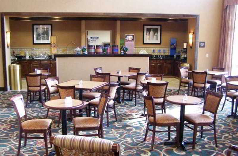 Hampton Inn & Suites Yuba City Exterior foto